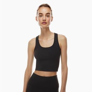 aritzia tna tank top